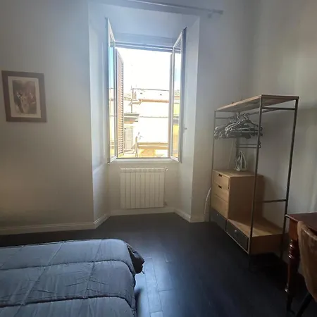 Ripetta 24 Apartment Rome