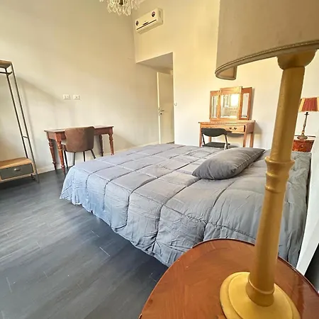 Apartment Ripetta 24