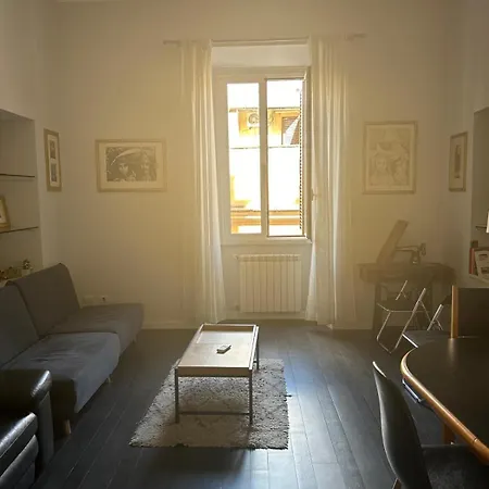Ripetta 24 Apartment *