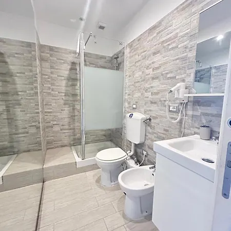 Apartamento Ripetta 24 *