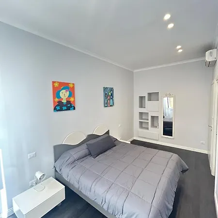 Ripetta 24 Apartment Rome