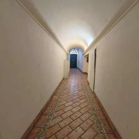 Cozy Luxury Pantheon