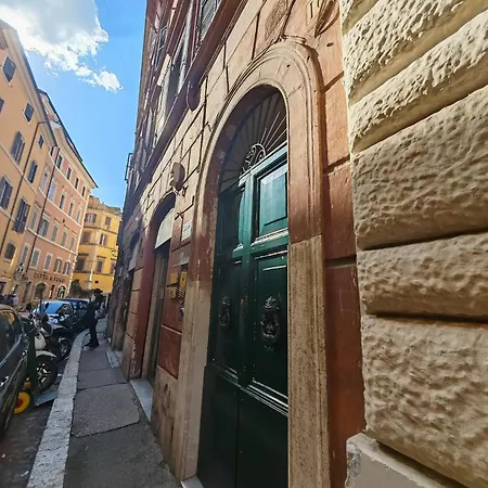 Cozy Luxury Pantheon *