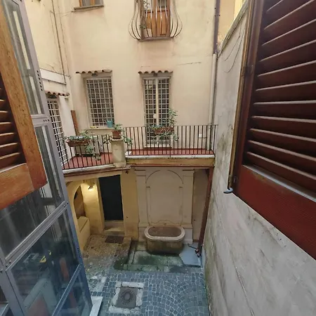 Cozy Luxury Pantheon * Rome