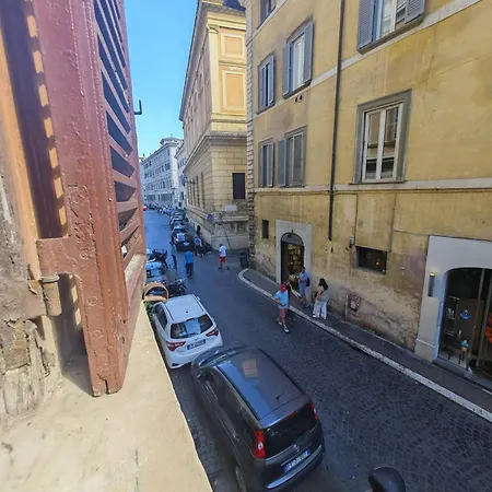 Cozy Luxury Pantheon Penzion *