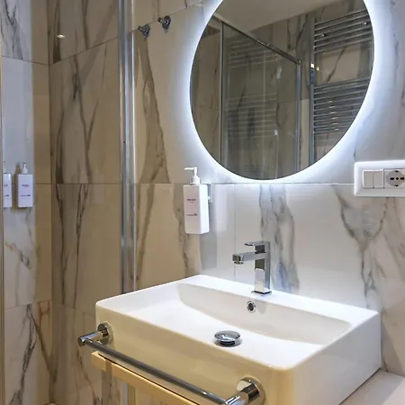 Cozy Luxury Pantheon Guest house *