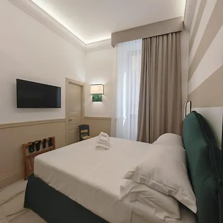 Cozy Luxury Pantheon *