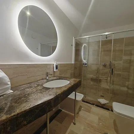 Cozy Luxury Pantheon Guest house