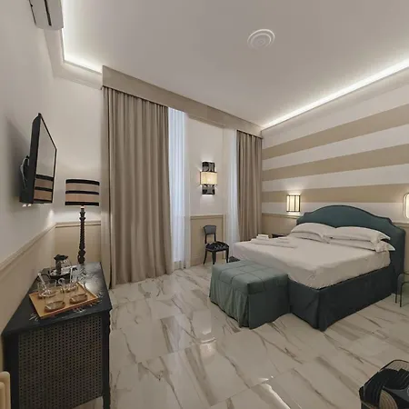 Cozy Luxury Pantheon Penzion