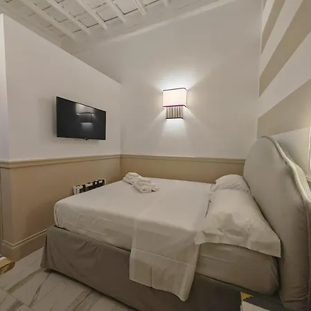 Cozy Luxury Pantheon Guest house Rome