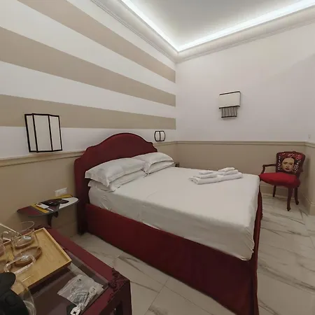 Guest house Cozy Luxury Pantheon Rome