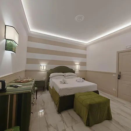 Cozy Luxury Pantheon Guest house