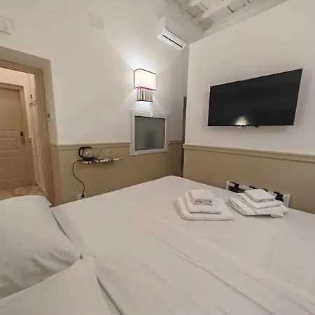 Cozy Luxury Pantheon Guest house