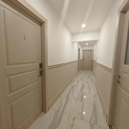 Cozy Luxury Pantheon Guest house Rome