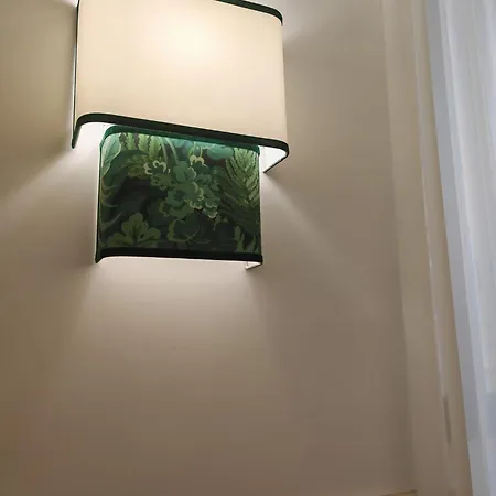 Cozy Luxury Pantheon Guest house *