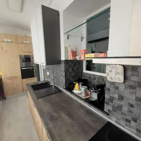 La Tua Casa Romana Appartamento *