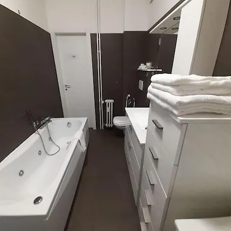 Appartamento La Tua Casa Romana