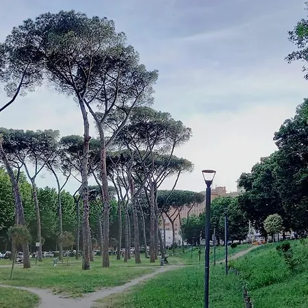 La Tua Casa Romana * Roma