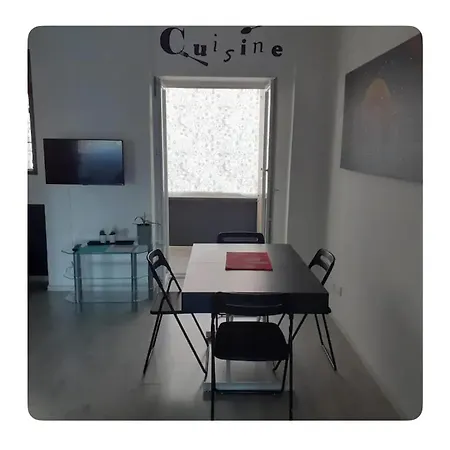 La Tua Casa Romana Appartamento *