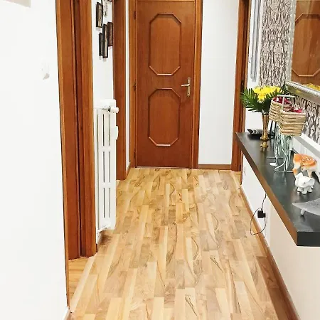 Viale Dei Re Di Apartment *