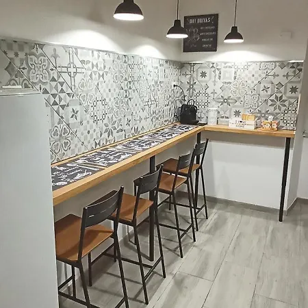 Viale Dei Re Di Apartment *