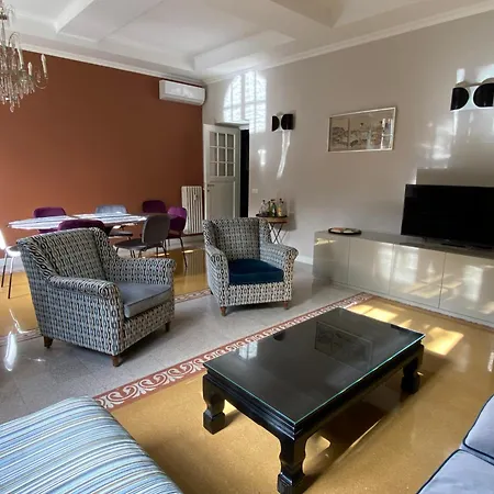Appartamento Timeless Elegance Near Vatican Roma