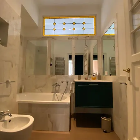 Appartamento Timeless Elegance Near Vatican *