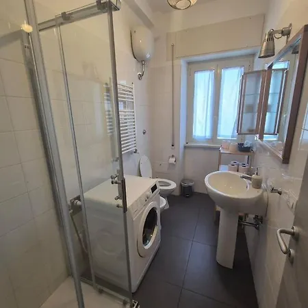Apartment Acquedotto Claudio