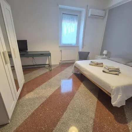 Acquedotto Claudio Apartment *