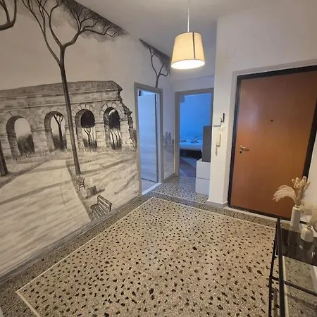 Acquedotto Claudio Apartment
