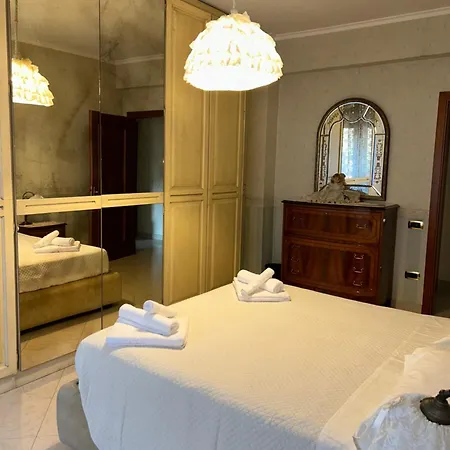 Casa Elegante Vicino Al Centro Di