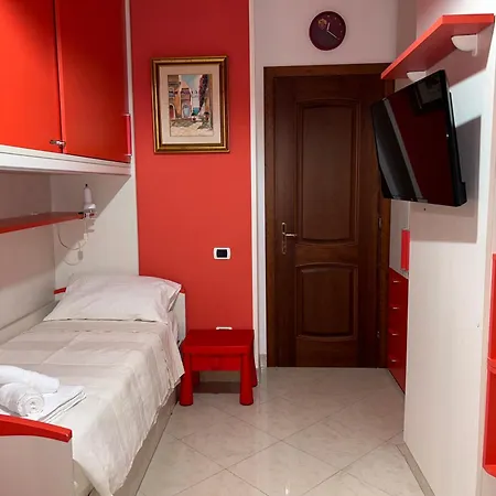 Apartment Casa Elegante Vicino Al Centro Di Rome