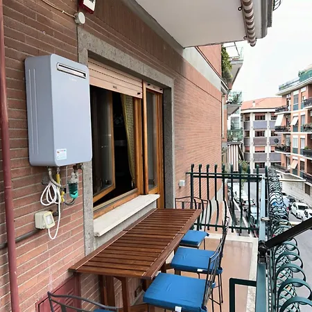 Casa Elegante Vicino Al Centro Di