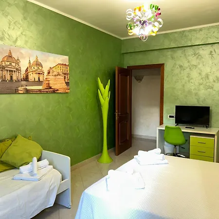 Apartment Casa Elegante Vicino Al Centro Di