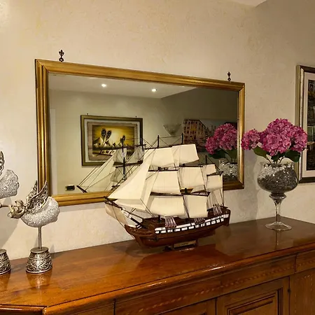 Casa Elegante Vicino Al Centro Di Apartment Rome