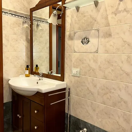 Apartment Casa Elegante Vicino Al Centro Di Rome