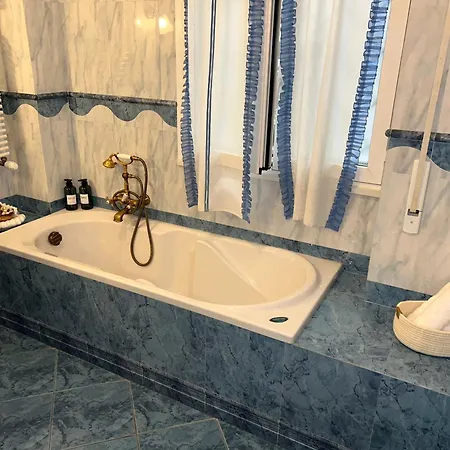 Casa Elegante Vicino Al Centro Di * Rome