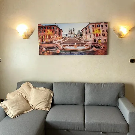 Casa Elegante Vicino Al Centro Di Apartment *