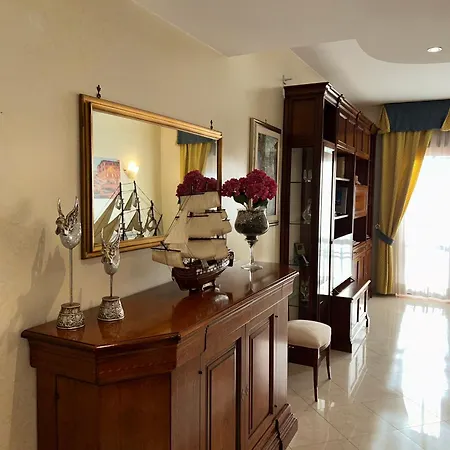 Apartment Casa Elegante Vicino Al Centro Di