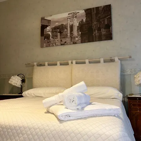 Casa Elegante Vicino Al Centro Di Apartment *