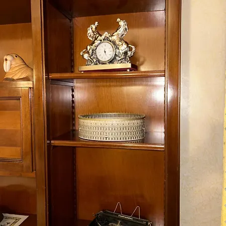Casa Elegante Vicino Al Centro Di