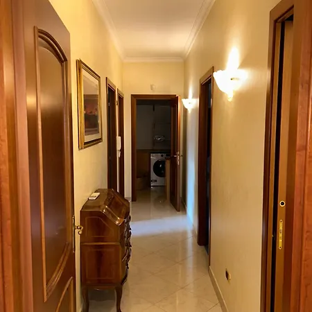 Apartment Casa Elegante Vicino Al Centro Di *