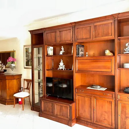 Apartment Casa Elegante Vicino Al Centro Di Rome