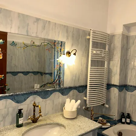Casa Elegante Vicino Al Centro Di