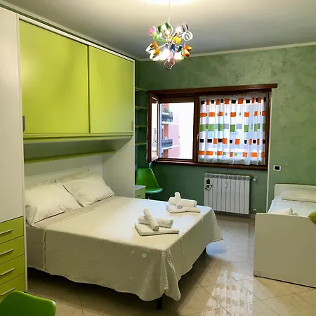 Casa Elegante Vicino Al Centro Di Apartment *