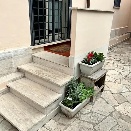 Bellucci Family House Holiday home *