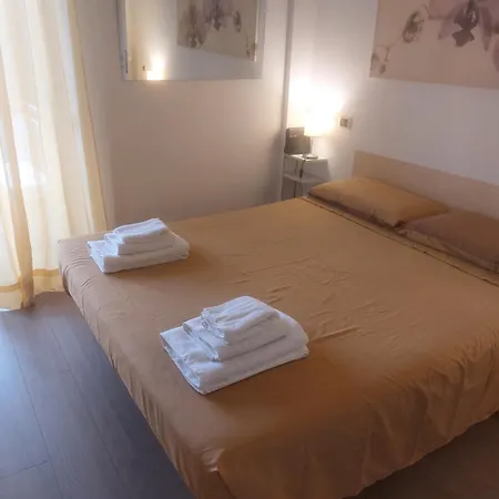 Casa Turismo Marconi Casa vacanze *