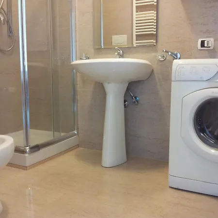 Casa Turismo Marconi Roma