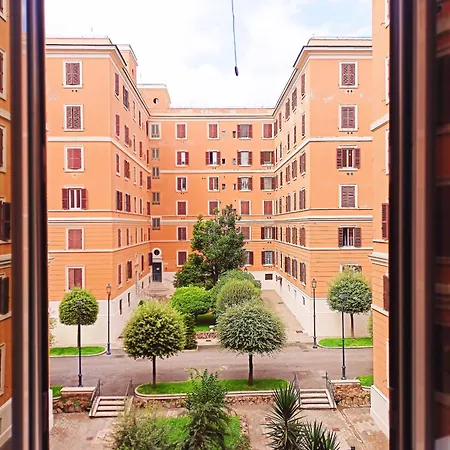 Viale Dei Re Di