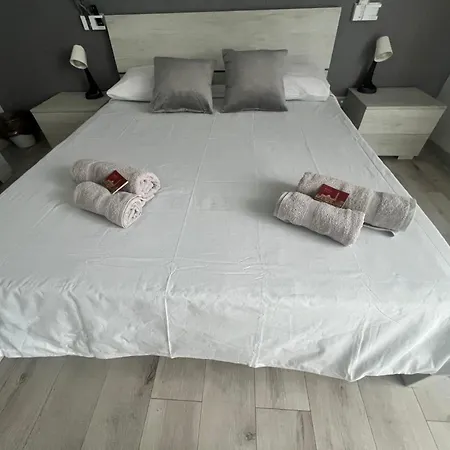 Appartamento Carpe Diem Adult Only